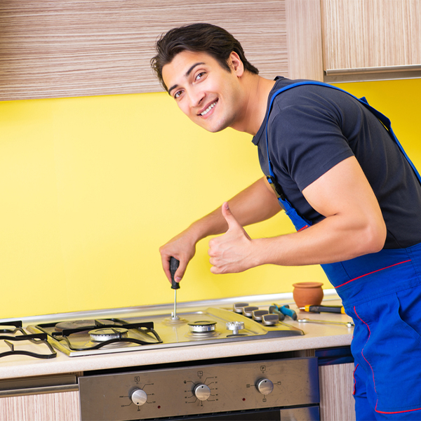 what are your typical service costs for stove repair in Marsing Idaho